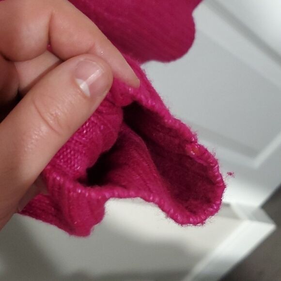 JOE fresh turtleneck sweater - Picture 7 of 7